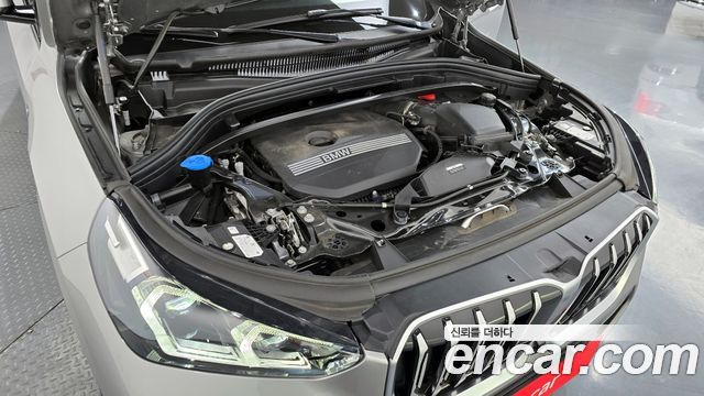 BMW X1 sDrive 20i M Sport