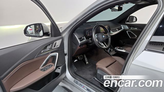 BMW X1 sDrive 20i M Sport