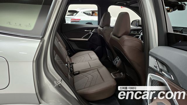 BMW X1 sDrive 20i M Sport