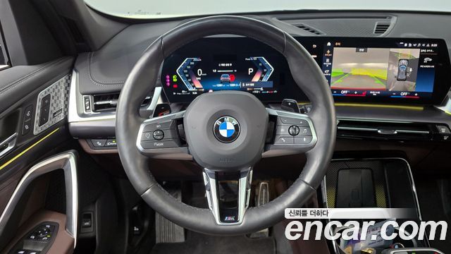 BMW X1 sDrive 20i M Sport