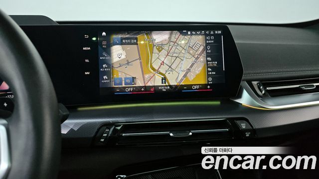 BMW X1 sDrive 20i M Sport