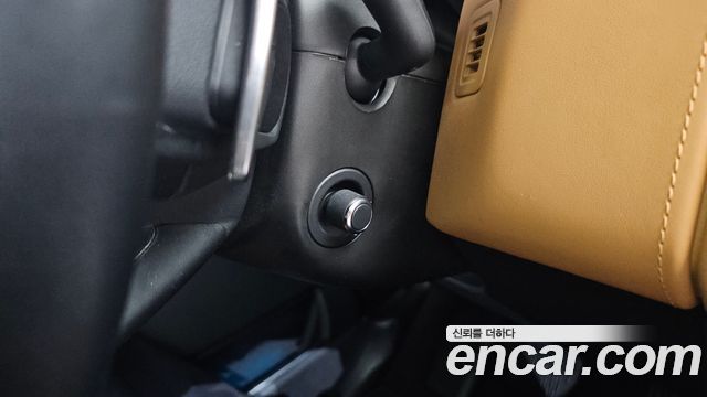 Land Rover Range Rover 4.4 SDV8 AB LWB DIESEL