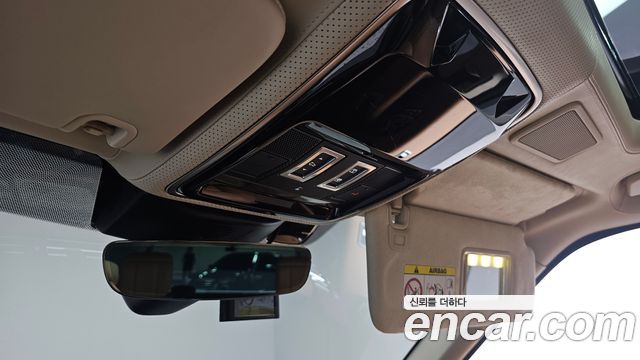 Land Rover Range Rover 4.4 SDV8 AB LWB DIESEL