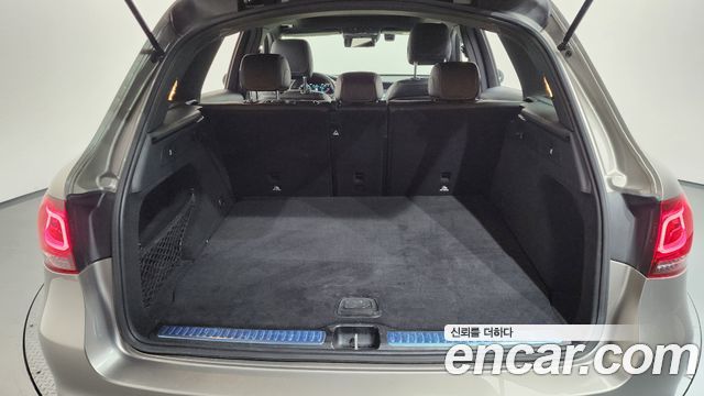 Mercedes-Benz GLC-Class GLC300 4MATIC