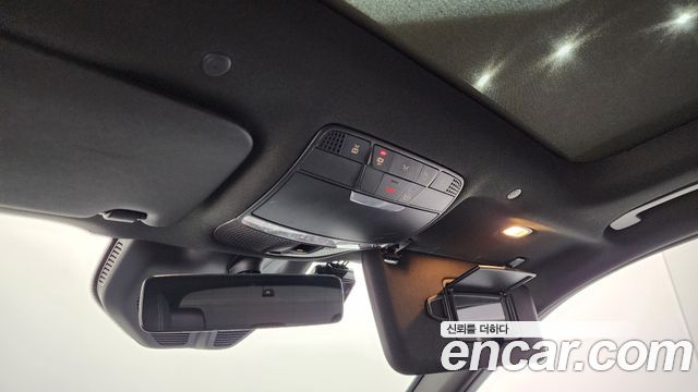 Mercedes-Benz GLC-Class GLC300 4MATIC