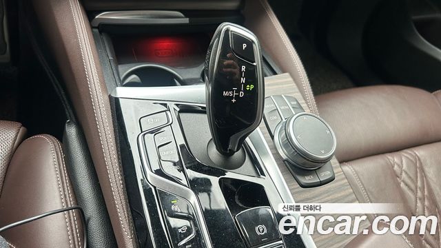 BMW Gran Turismo 620d M Sport
