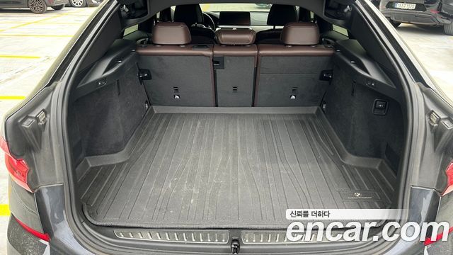 BMW Gran Turismo 620d M Sport