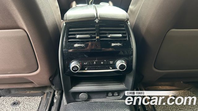 BMW Gran Turismo 620d M Sport