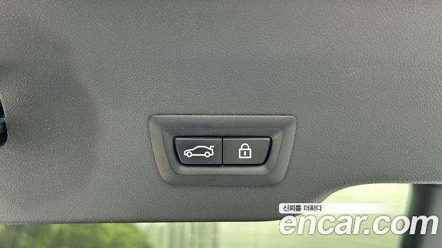 BMW Gran Turismo 620d M Sport
