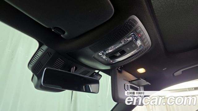 Mercedes-Benz GLB-Class AMG GLB35 4MATIC