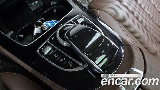 Mercedes-Benz E-Class E300e Exclusive