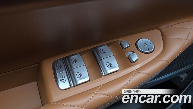 BMW 7-Series 740Li xDrive M Sport Package