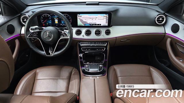 Mercedes-Benz E-Class E250 Avantgarde