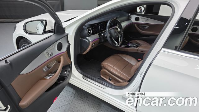 Mercedes-Benz E-Class E250 Avantgarde