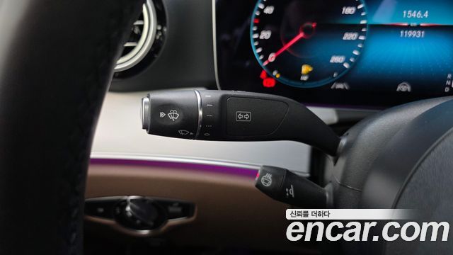 Mercedes-Benz E-Class E250 Avantgarde