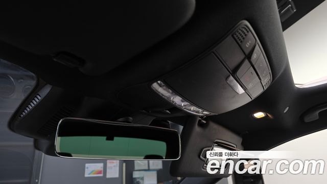 Mercedes-Benz E-Class E250 Avantgarde