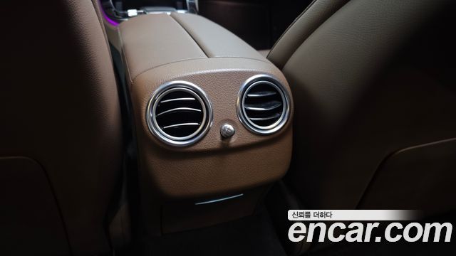Mercedes-Benz E-Class E250 Avantgarde