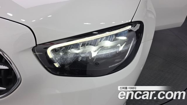 Mercedes-Benz E-Class E250 Avantgarde