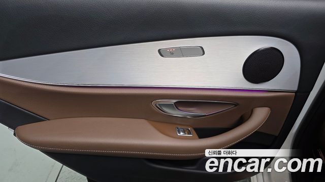 Mercedes-Benz E-Class E250 Avantgarde