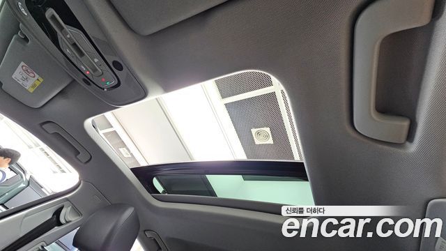 Audi A6 45 TFSI