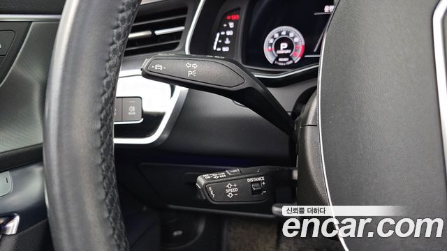 Audi A6 45 TFSI