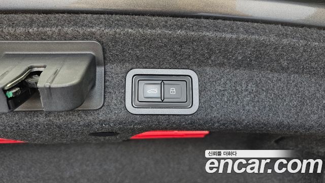 Audi A6 45 TFSI