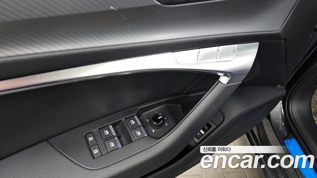 Audi A6 45 TFSI