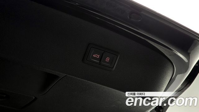 Audi A7 55 TDI Quattro Sport