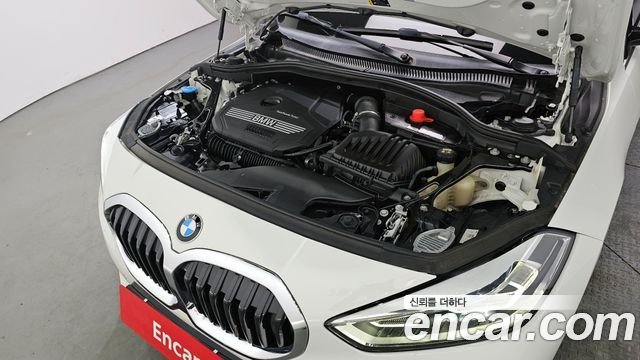 BMW 1-Series 120i Sports