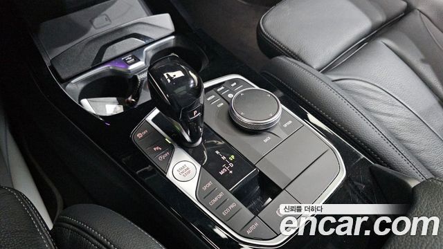 BMW 1-Series 120i Sports
