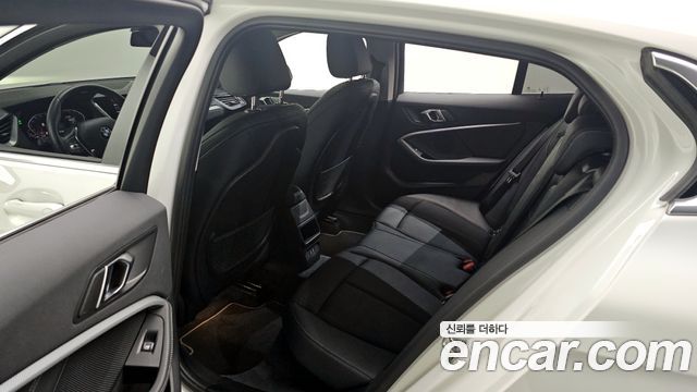 BMW 1-Series 120i Sports