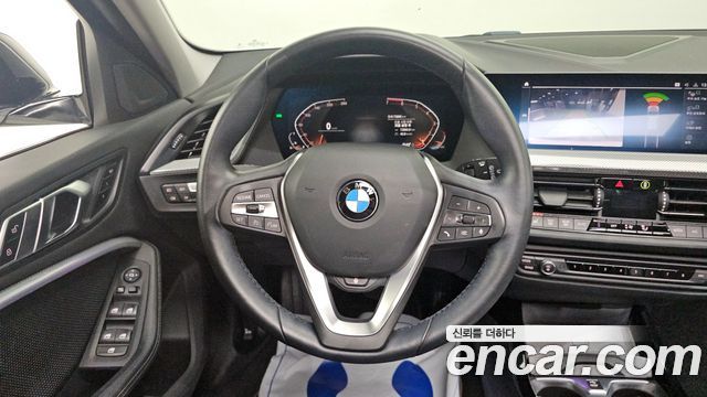 BMW 1-Series 120i Sports