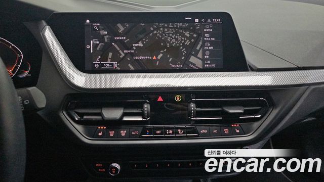 BMW 1-Series 120i Sports
