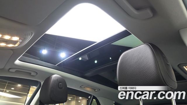 Mercedes-Benz GLE-Class GLE450 4MATIC