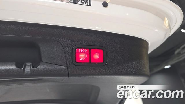 Mercedes-Benz GLE-Class GLE450 4MATIC
