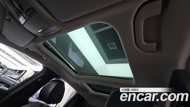 Mercedes-Benz GLC-Class GLC220 d 4MATIC