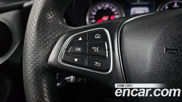 Mercedes-Benz GLC-Class GLC220 d 4MATIC