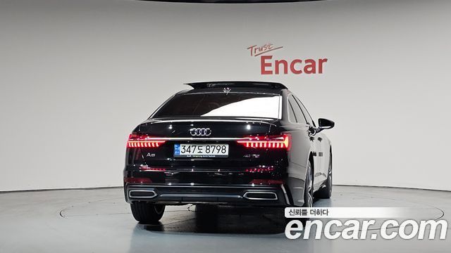 Audi A6 40 TDI Premium