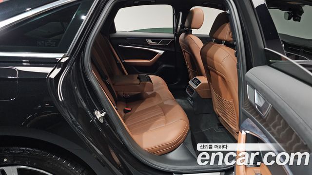 Audi A6 40 TDI Premium