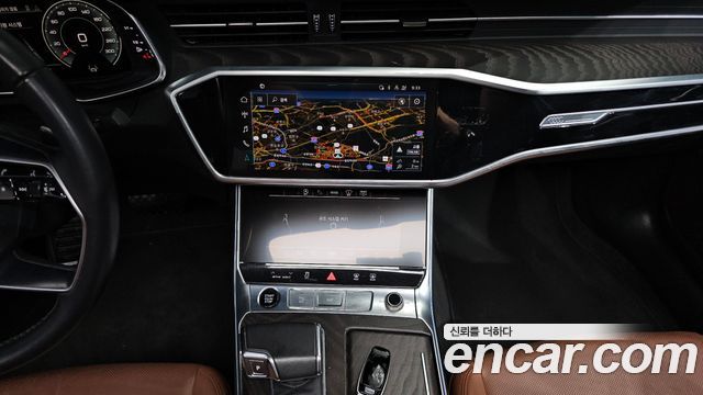 Audi A6 40 TDI Premium