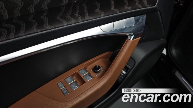 Audi A6 40 TDI Premium