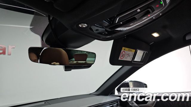 Audi A6 40 TDI Premium