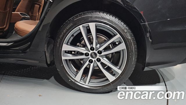 Audi A6 40 TDI Premium