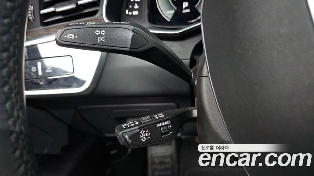 Audi A6 40 TDI Premium