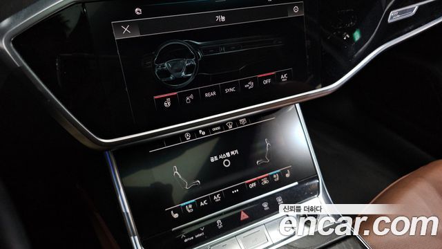 Audi A6 40 TDI Premium