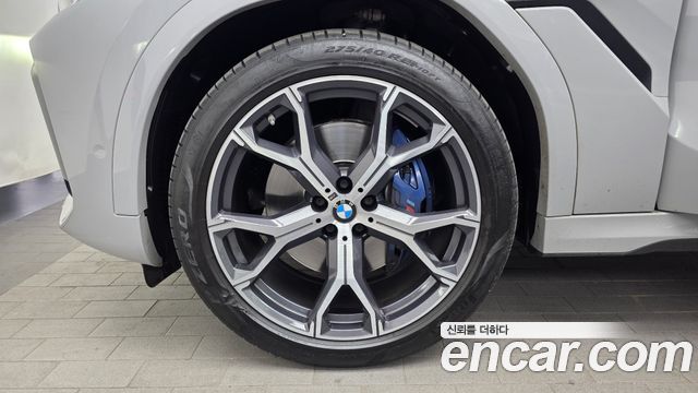 BMW X6 xDrive30d M Sport