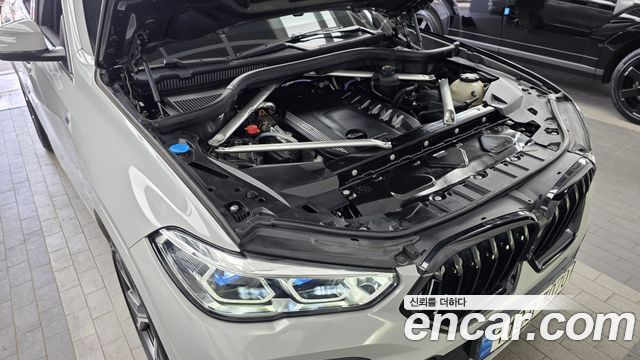 BMW X6 xDrive30d M Sport