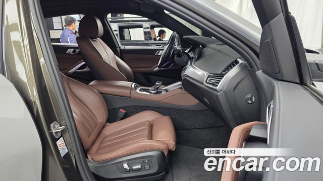 BMW X6 xDrive30d M Sport