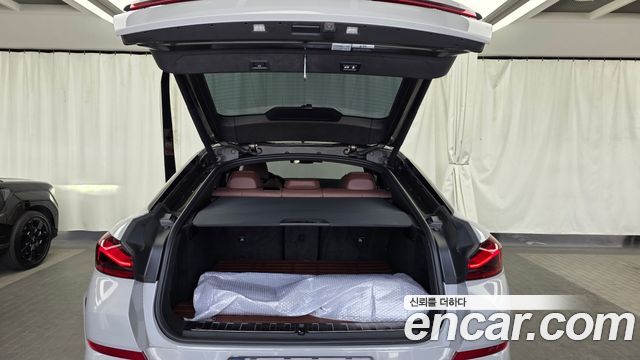 BMW X6 xDrive30d M Sport