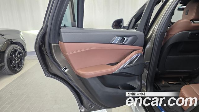 BMW X6 xDrive30d M Sport